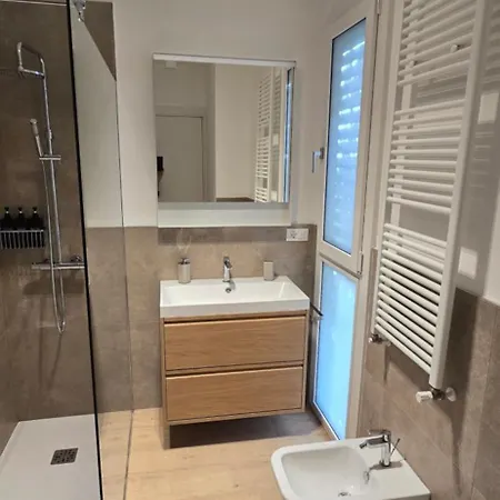 Appartement Orlandidue - Comfort Bologne