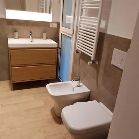 Orlandidue - Comfort Apartmán *