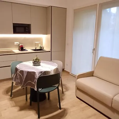 Apartmán Orlandidue - Comfort Boloňa