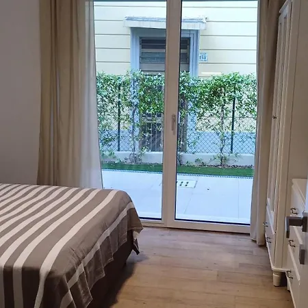 Orlandidue - Comfort Apartmán Boloňa