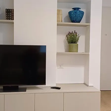 Apartamento Orlandidue - Comfort *