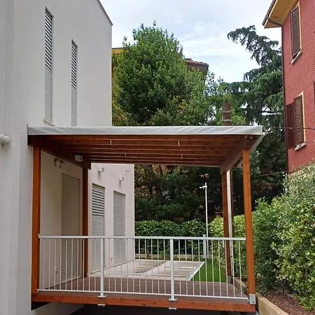 Orlandidue - Comfort Bolonia